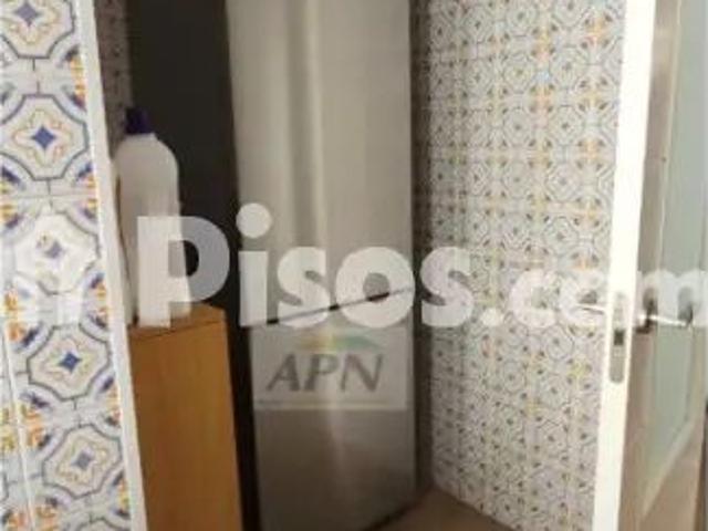 Apartamento en alquiler en Centro, Málaga-Costa del Sol