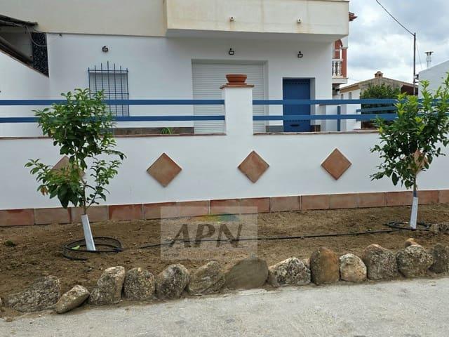 Apartamento en alquiler en El Puente, Álora