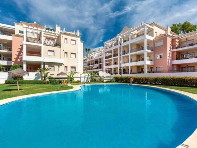 Apartamento en alquiler en El Puente, Valle del Guadalhorce