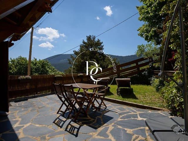 Apartamento en alquiler en Cerdanya, Catalunya