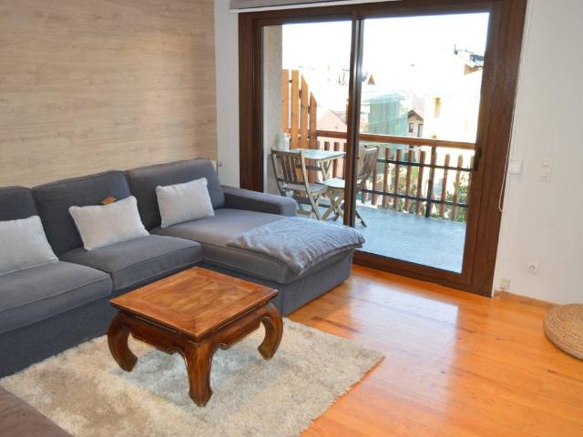 Apartamento en alquiler en Cerdanya, Catalunya