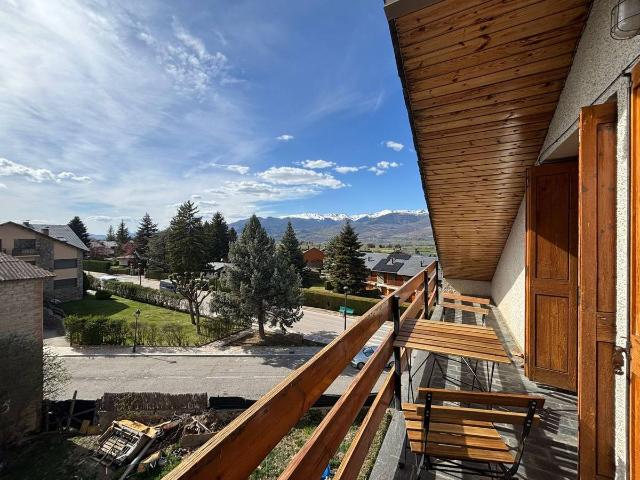 Apartamento en alquiler en Cerdanya, Catalunya