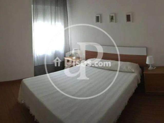 Apartamento en alquiler en el Raval de Santa Teresa, el Baix Vinalopó