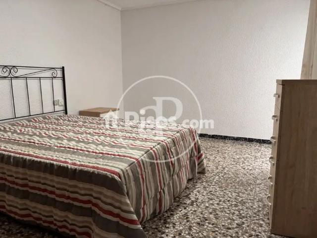 Apartamento en alquiler en el Raval de Santa Teresa, el Baix Vinalopó