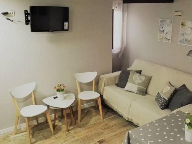 Apartamento en alquiler en Altafulla