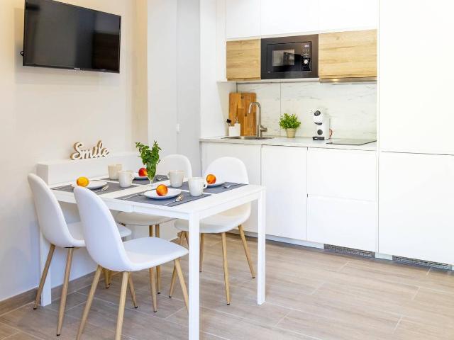 Apartamento en alquiler en Tarragonès, Catalunya