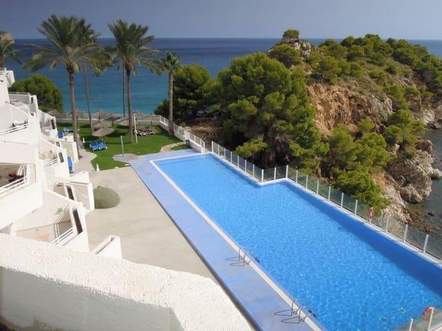 Apartamento en alquiler en la Marina Baixa, Valencia