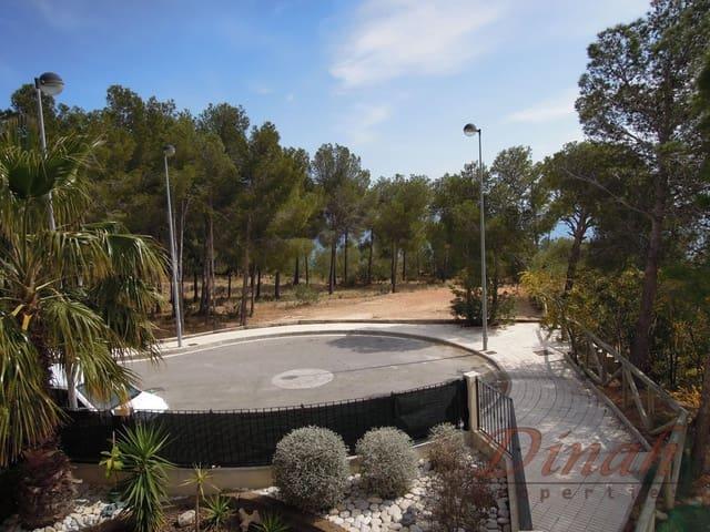 Apartamento en alquiler en la Marina Baixa, Valencia