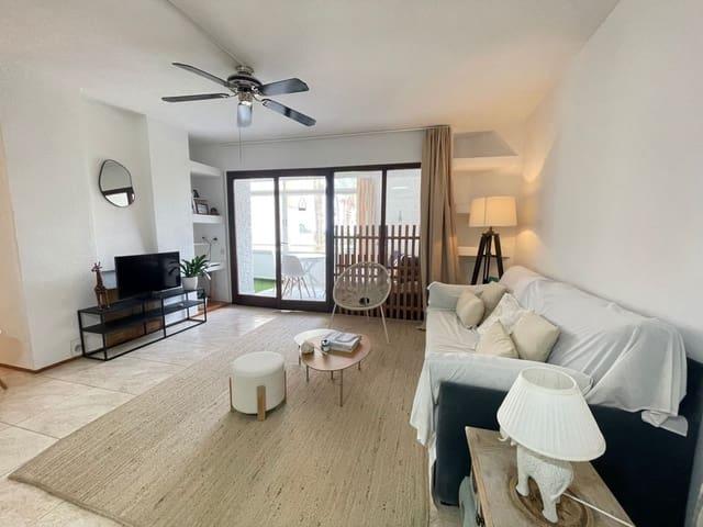Apartamento en alquiler en la Marina Baixa, Valencia