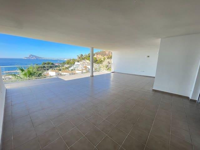 Apartamento en alquiler en Altea, Alacant / Alicante