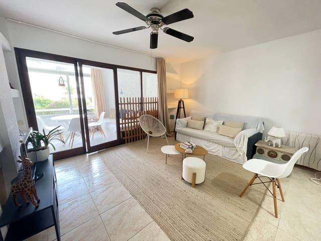 Apartamento en alquiler en Altea