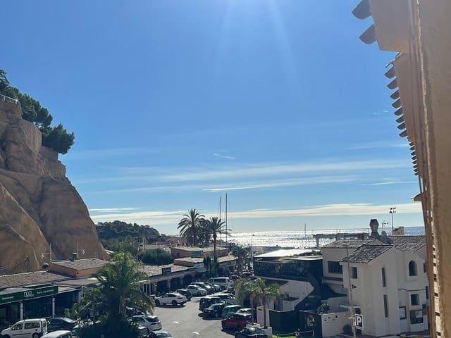 Apartamento en alquiler en la Marina Baixa, Valencia