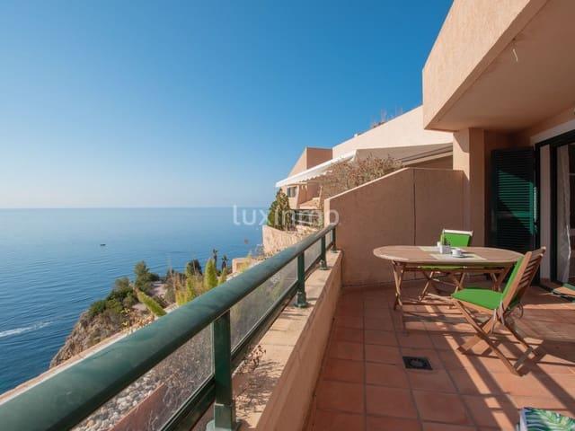 Apartamento en alquiler en Altea, Alacant / Alicante