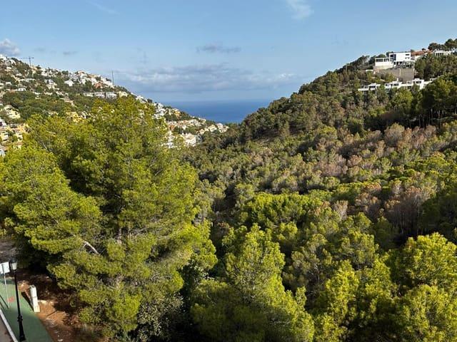 Apartamento en alquiler en Altea, Alacant / Alicante