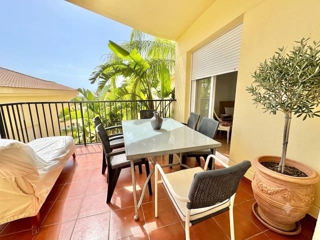 Apartamento en alquiler en la Marina Baixa, Valencia