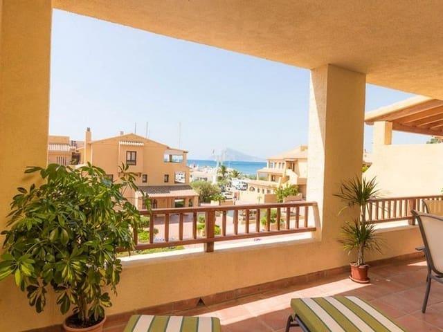 Apartamento en alquiler en la Marina Baixa, Valencia