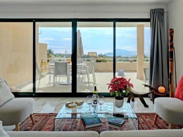 Apartamento en alquiler en Altea