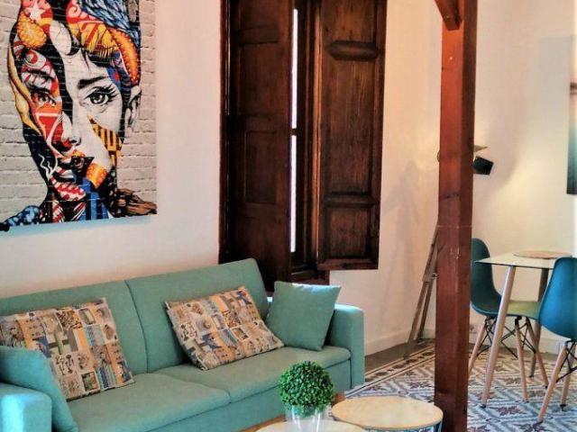 Apartamento en alquiler en Altea