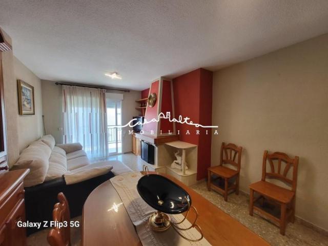 Apartamento en alquiler en Altea