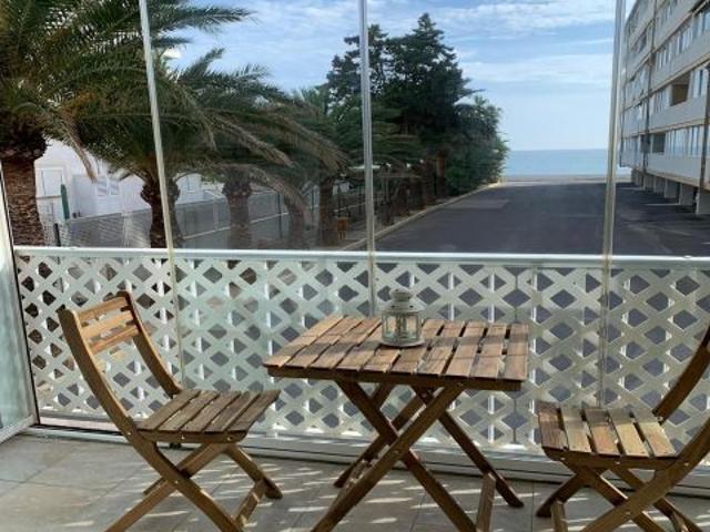 Piso en alquiler en Altea la Vella, la Marina Baixa