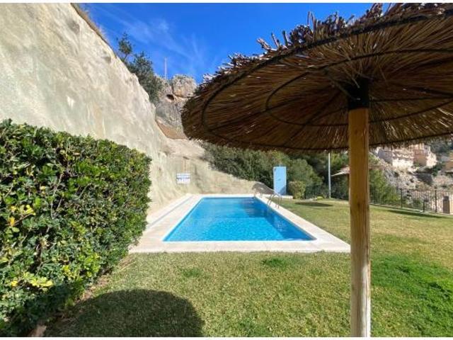Piso en alquiler en Altea la Vella, la Marina Baixa