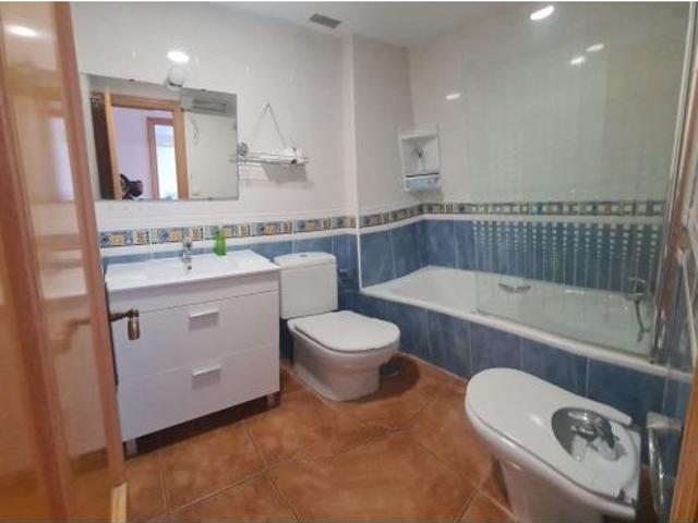 Piso en alquiler en Altea, Alicante