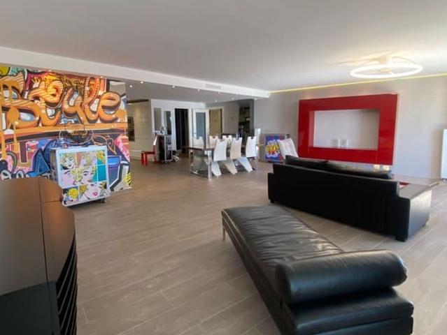 Apartamento en alquiler en Altea la Vella, la Marina Baixa