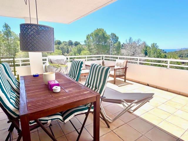 Chalet en alquiler en Altea la Vella, la Marina Baixa