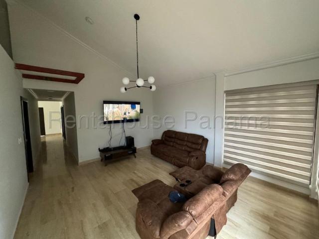 Apartamento en Alquiler en Alto Boquete, Boquete
