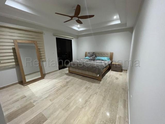 Apartamento en Alquiler en Alto Boquete, Boquete