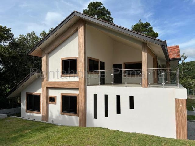 Apartamento en Alquiler en Alto Boquete, Boquete