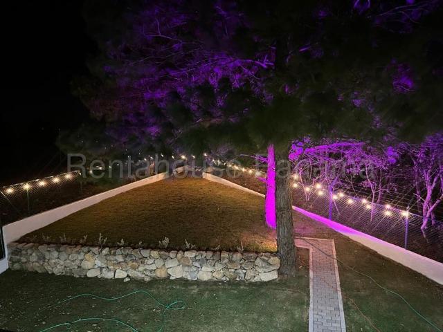 Apartamento en Alquiler en Alto Boquete, Boquete