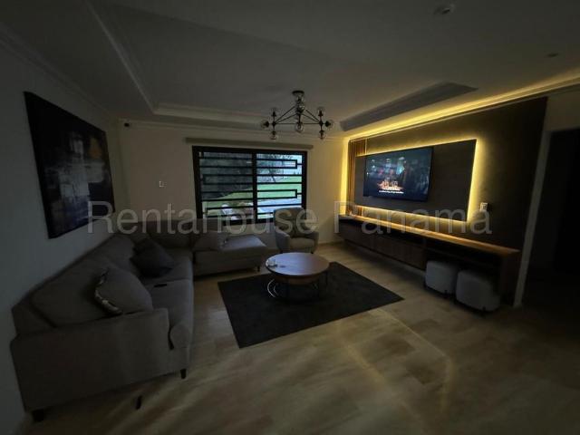 Apartamento en Alquiler en Alto Boquete, Boquete