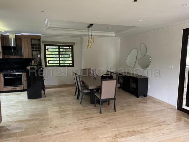 Apartamento en Alquiler en Alto Boquete, Boquete