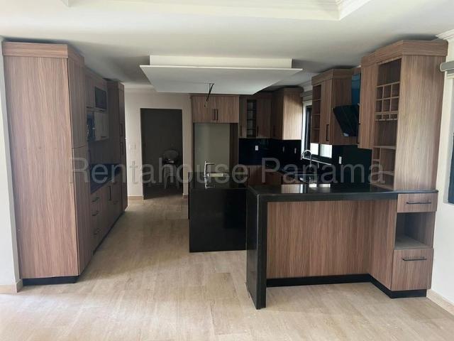Apartamento en Alquiler en Alto Boquete, Boquete