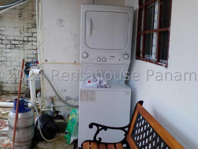 Apartamento en Alquiler en Alto Boquete, Boquete