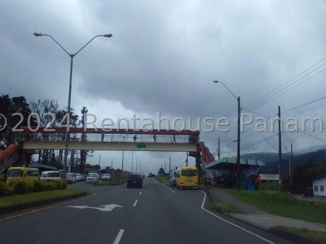Apartamento en Alquiler en Alto Boquete, Boquete