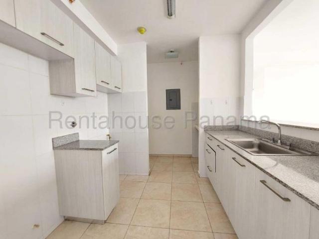 Apartamento en Alquiler en LOS ANDES LOS ANDES Panamá 69 m2. 2 hab