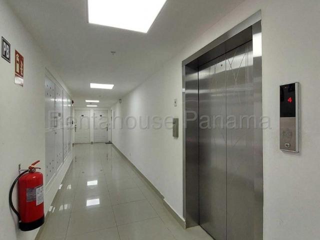 Apartamento en Alquiler en LOS ANDES LOS ANDES Panamá 69 m2. 2 hab