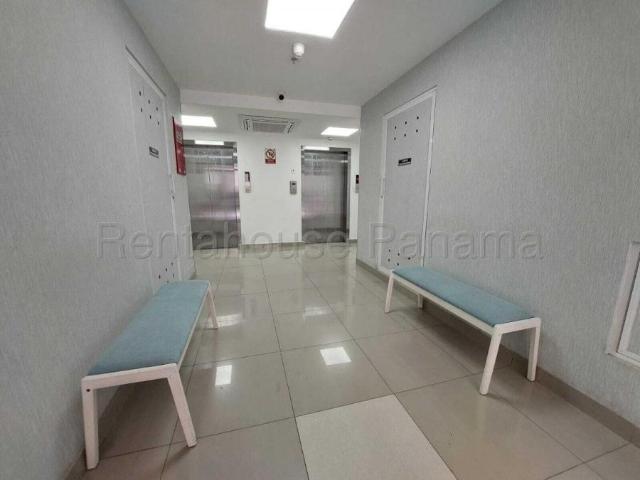 Apartamento en Alquiler en LOS ANDES LOS ANDES Panamá 69 m2. 2 hab