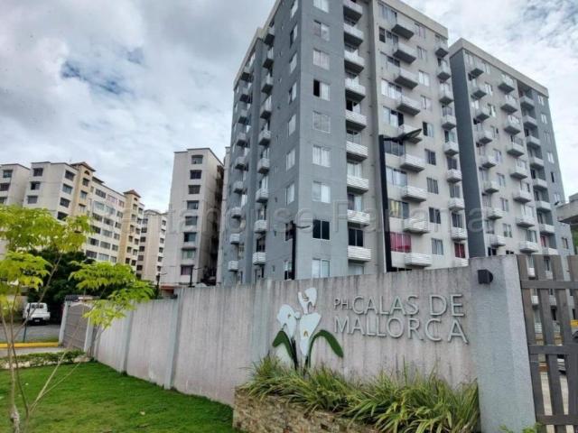 Apartamento en Alquiler en LOS ANDES LOS ANDES Panamá 69 m2. 2 hab