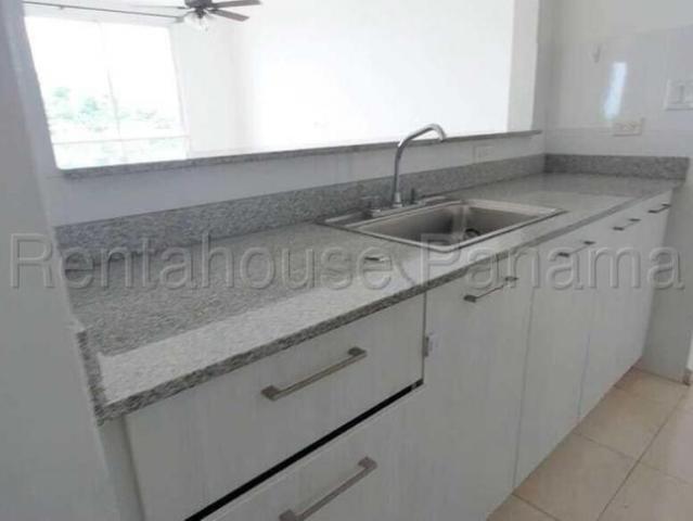 Apartamento en Alquiler en LOS ANDES LOS ANDES Panamá 69 m2. 2 hab