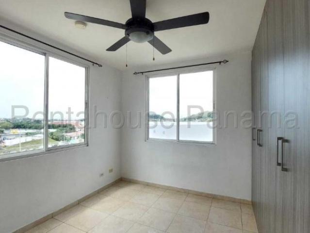 Apartamento en Alquiler en LOS ANDES LOS ANDES Panamá 69 m2. 2 hab