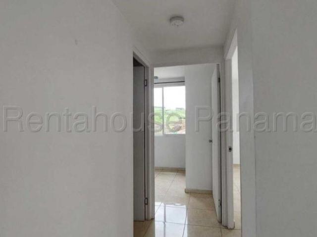 Apartamento en Alquiler en LOS ANDES LOS ANDES Panamá 69 m2. 2 hab