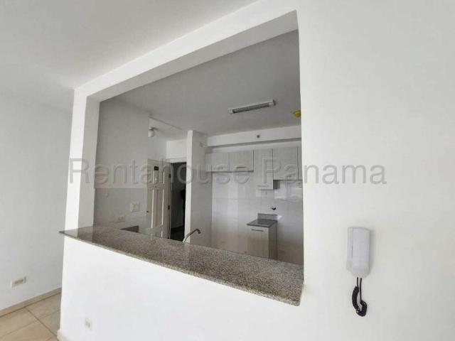 Apartamento en Alquiler en LOS ANDES LOS ANDES Panamá 69 m2. 2 hab