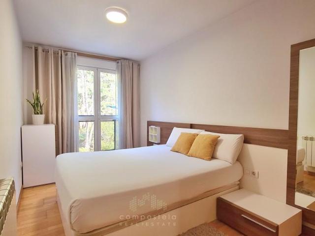 Apartamento en alquiler en Ames, Seidón
