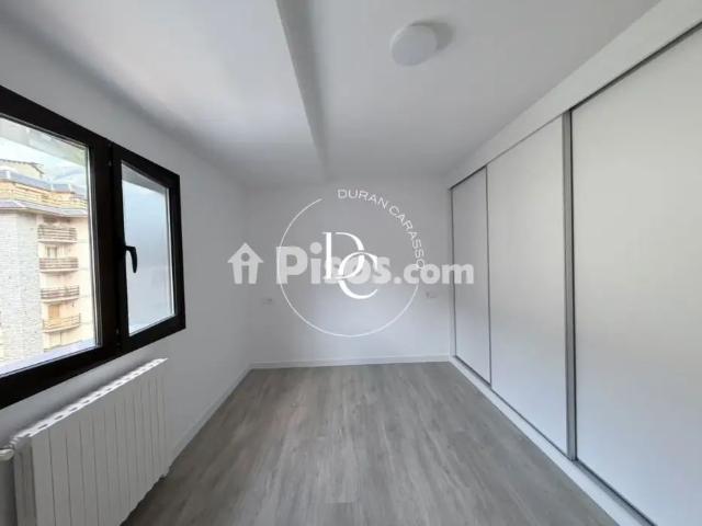 Apartamento en alquiler en Andorra-Sierra de Arcos, Aragón