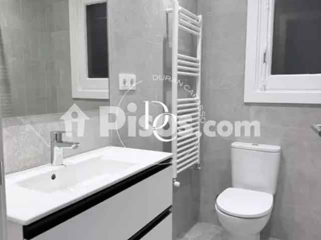 Apartamento en alquiler en Andorra-Sierra de Arcos, Aragón