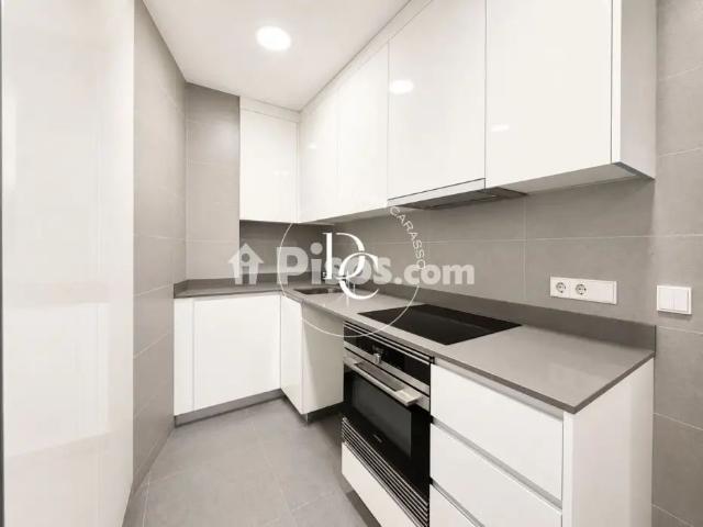 Apartamento en alquiler en Andorra-Sierra de Arcos, Aragón