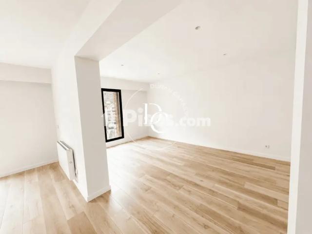 Apartamento en alquiler en Andorra-Sierra de Arcos, Aragón